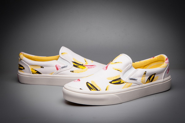 Vans Low-Top Slip-on Men Shoes--047